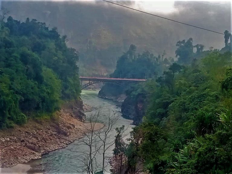 Defense Minister dedicates to the nation 28 BRO infrastructure projects including bridges & roads worth Rs 724 crore - Bridges