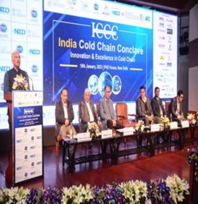 India Cold Chain Conclave