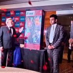 KWIK Pain Relief Launched by Ozone Group CMD SC Sehgal
