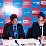 KWIK Pain Relief Launched by Ozone Group CMD SC Sehgal and his team