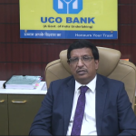 MD and CEO, UCO Bank UCO BANK POSTS HIGHEST EVER QUARTERLY NET PROFIT