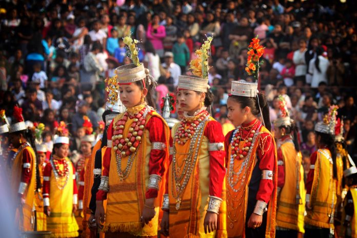 NongKrem Festival