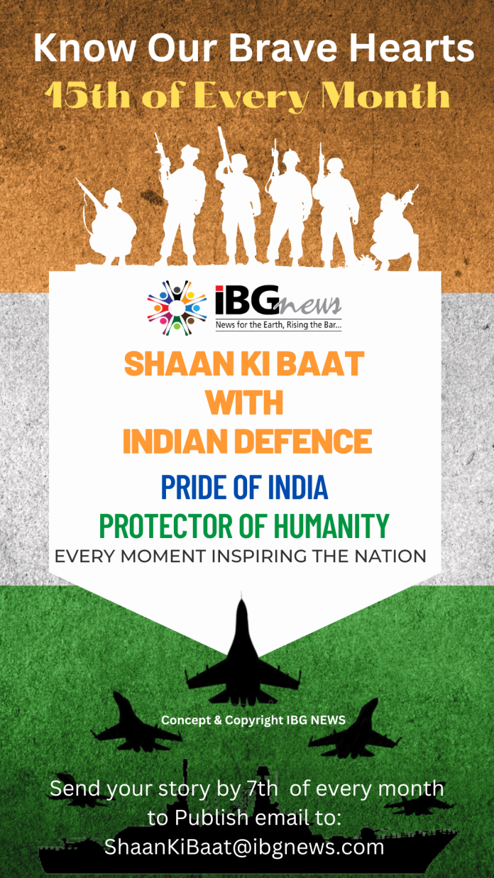 SHAAN KI BAAT WITH INDIAN DEFENCE - Know our Pride of India