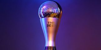 Nominees for The Best FIFA Football Awards™ 2022 revealed The Best FIFA Football Awards™ 2022