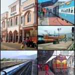 Visakhapatnam Junction Railway station