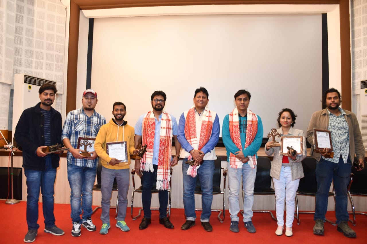 Chalachitram national film festival