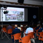 History and Future of Indian Animation presented at Masterclass held at SCO Film Festival