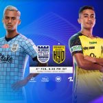 High-octane action on the cards as Mumbai City FC takes on Hyderabad FC in a spicy League Shield battle