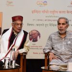 "India is in a position to lead the world in peaceful, conscious and stable living": Dr. Murli Manohar Joshi