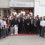 Second Batch of Capacity Building Program on Small Business Development Units by IIM Jammu concludes on a promising note