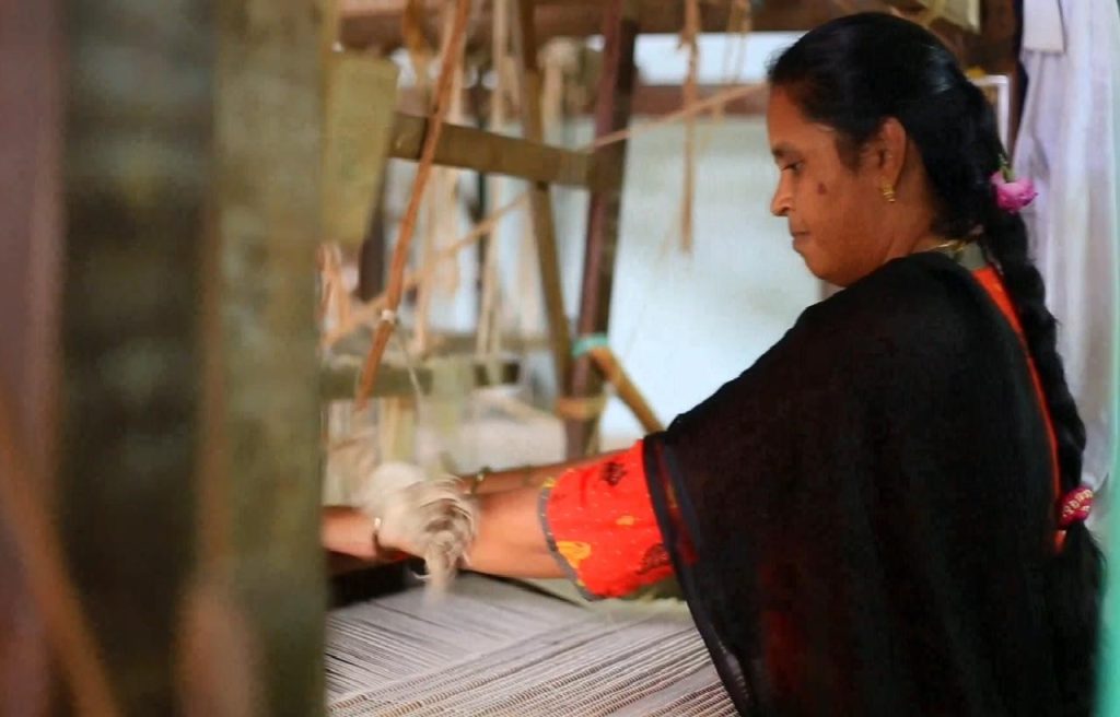 JioMart rolls out ‘Craft Mela’ to empower the weaver and artisan community in India