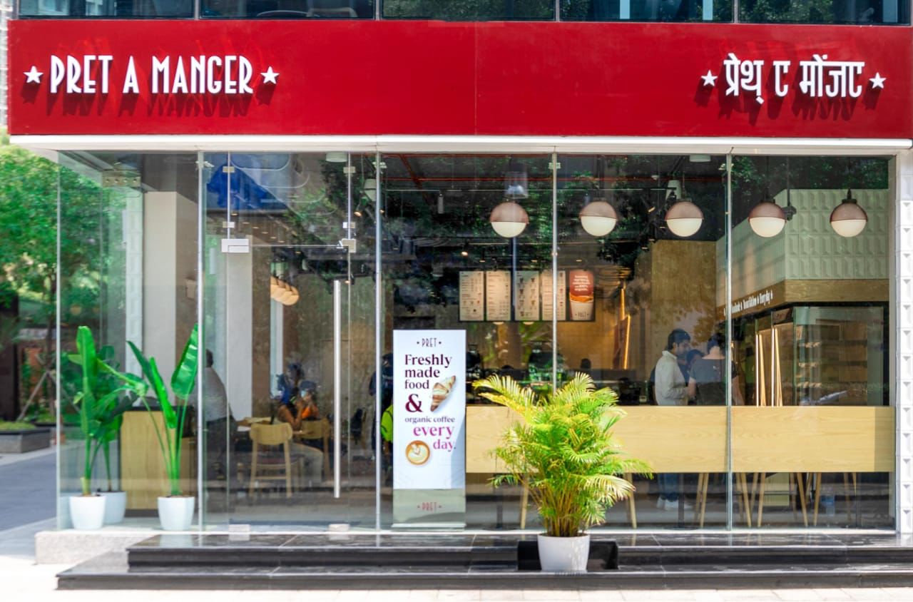 Reliance Brands on Instagram: Tory Burch is finally in Mumbai