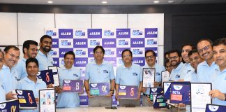 Students aspiring to clear NEET PG, INI-CET, and FMGE exams to benefit from ALLEN NExT App ALLEN Directors at Launch