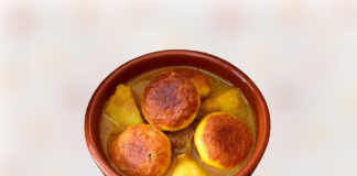 How to make “Chanar Dalna” in a Bengali style recipe? Chanar Dalna