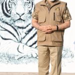 PM visit to Bandipur and Mudumalai Tiger Reserves, in Karnataka on April 9, 2023.