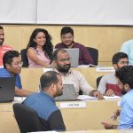 IIM Udaipur inaugurates 2023-24 batches of One-Year Full-Time MBA in Digital Enterprise Management (DEM) and One Year Full-Time MBA in Global Supply Chain Management (GSCM)