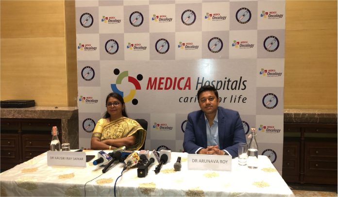 Indian Society for Assisted Reproduction (ISAR) Bengal, in association with Medica Superspeciality Hospital, collectively spread hope for Fertility post Cancer Recovery at the ITC Royal in a medical education seminar for practitioners in the fields of oncology and reproductive medicine