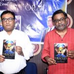 Author Anish kanjilal is excited to announce the launch of their latest book, “Oracles” on 15th April 2023
