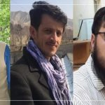 Taliban continues arresting Afghan journos, PEC demands justice