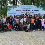 A 12-day Adventure Camp for 132 children of Army personnel and public schools serving in West Bengal, Jharkhand, Sikkim, and the seven North Eastern states concluded on 26 May 23 after a traditional Campfire and Bengal Safari.