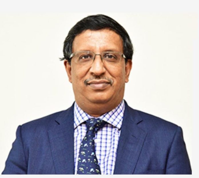 Shri Soma Sankara Prasad, MD & CEO, UCO Bank