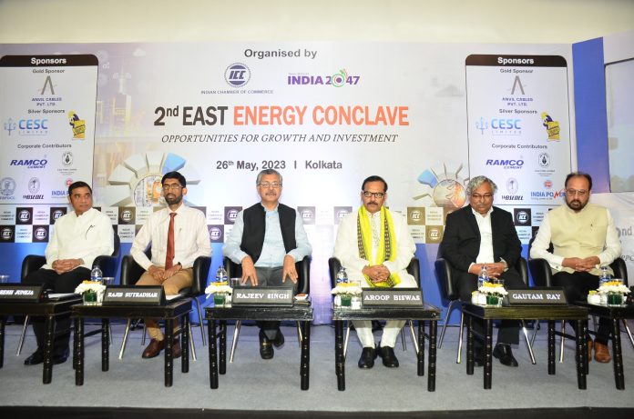 2nd East Energy Conclave 2023