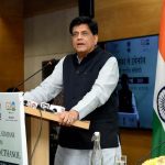 The growth of the ethanol sector has been tremendous which has set a sort of example for the world, said Shri Piyush Goyal, Union Minister for Consumer Affairs, Food and Public Distribution, Textiles and Commerce and Industry while addressing a one-day seminar on ‘National Seminar on Maize to Ethanol’ organized by Department of Food and Public Distribution today.