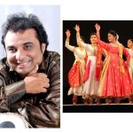 International Performing Arts Festival Season 3 in Mumbai features a unique performance by Grammy Jury musician Pt Prodyut Mukherjee .