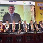 Indian Chamber of Commerce hosted BIMSTEC Valedictory Session