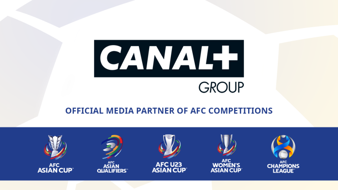 Canal+ Group in Vietnam