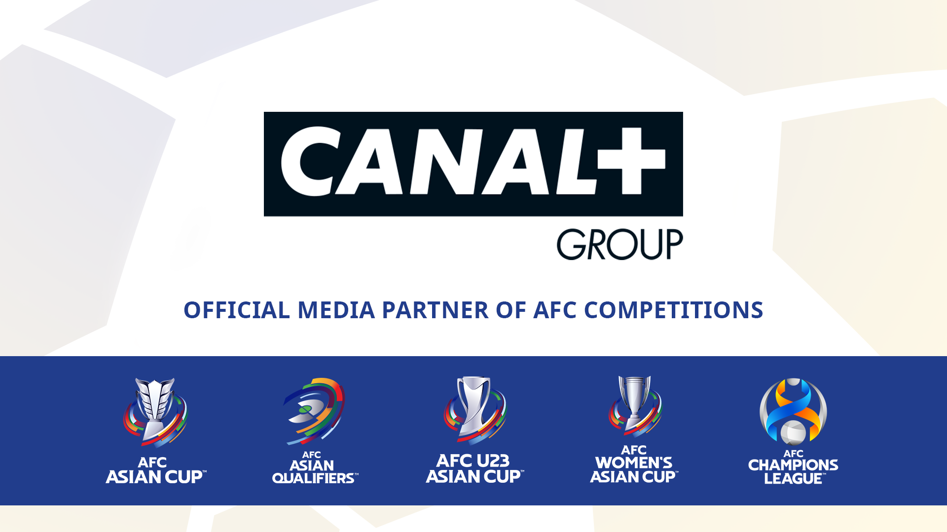 Canal+ Group in Vietnam