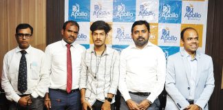 Successful Robotic Donor Hepatectomy for Paediatric Liver Transplant in Kolkata Baby at Apollo Hospital, Chennai Apollo Hospital, Chennai proudly announces the Successful Robotic Donor Hepatectomy for Paediatric Liver Transplant in Kolkata Baby at Apollo Hospital, Chennai.