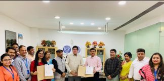 HCL Foundation and the National Cooperative Union of India join hands to enhance livelihood opportunities for marginalized groups HCL Foundation and the National Cooperative Union of India signed a MoU to enhance livelihood opportunities for marginalized groups