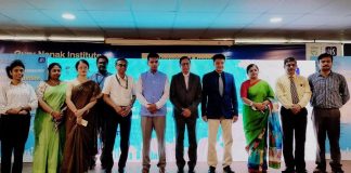 JIS Group Ignites a pathway to transform Indian Tourism with the help of the Ministry of Tourism JIS Yuva Tourism Club