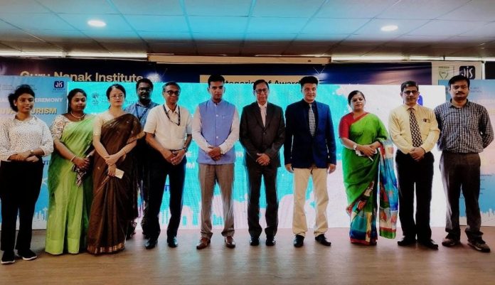 JIS Yuva Tourism Club