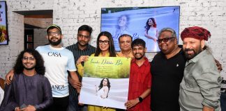 Debojyoti Mishra, Indraadip Dasgupta along with thalassemic children were present at Iman Chakraborty’s new song release Debojyoti Mishra, Indraadip Dasgupta along with thalassemic children were present at Iman Chakraborty's new song release