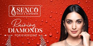 Senco Gold & Diamonds Brings To you Exclusive Monsoon Offer Senco Gold & Diamonds Brings To you Exclusive Monsoon Offer