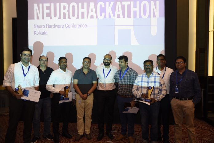 Neurohackathon 1.0: India's First-Ever Conference Uniting Doctors and Engineers for Advancements in Neuro interventional Procedures 