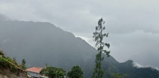 BRO RESPONDS SWIFTLY TO RESTORE ROAD CONNECTIVITY TO NORTH SIKKIM BRO RESPONDS SWIFTLY TO RESTORE ROAD CONNECTIVITY TO NORTH SIKKIM