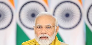 PM addresses G20 Labour and Employment Ministers’ Meet PM addresses G20 Labour and Employment Ministers' Meet via video message on July 21, 2023.