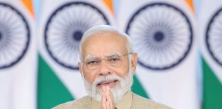 PM’s address at the G20 Environment and Climate Sustainability Ministerial Meeting PM addresses G20 Energy Ministers Meet in Goa via video message on July 22, 2023.