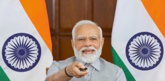 PM addresses National Rozgar Mela PM distributes 70,000 appointment letters under National Rozgar Mela via video conferencing on July 22, 2023.