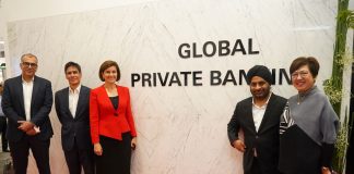 HSBC launches Global Private Banking in India to serve one of the world’s fastest-growing economies HSBC launches Global Private Banking in India to serve one of the world's fastest-growing economies