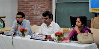 IIM KASHIPUR UNVEILS THEIR VISION AND PLANS PRIOR TO THE NEW EDUCATION POLICY’S THIRD ANNIVERSARY IIM Kashipur press conference on the New Education Policy (NEP).