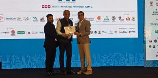 TTF Kolkata 2023 Concludes With Record-Breaking Numbers! TTF Kolkata 2023 concludes with record-breaking numbers!