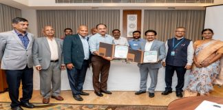 CREDAI Chennai and SRM Easwari Engineering College Join hands to Foster Knowledge Exchange and Industry Engagement CREDAI Chennai and SRM Easwari Engineering College Join hands to Foster Knowledge Exchange and Industry Engagement