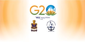“G20 THINQ” THE INDIAN NAVY QUIZ – SAIL BEYOND HORIZON The Indian Navy has launched the second edition of The Indian Navy Quiz “G20 THINQ” which is being hosted under the aegis of the G20 Secretariat, the Indian Navy and the Navy Welfare and Wellness Association (NWWA).