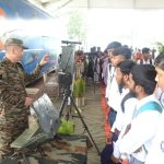 26TH NATIONAL DEFENCE EXHIBITION