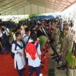 26TH NATIONAL DEFENCE EXHIBITION