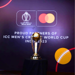 ICC Trophy and Mastercard